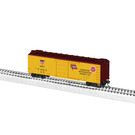 Lionel 2354040 American Refrigerator Express Reefer #31283, HO Scale