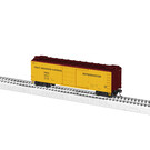 Lionel 2354050 Fruit Growers Reefer #38947, HO Scale
