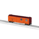 Lionel 2354060 Pacific Fruit Express Reefer, HO Scale