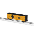 Lionel 2354070 Santa Fe Reefer #14180, HO Scale