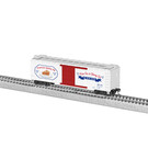 Lionel 2354080 American Pie Reefer #1776, HO Scale
