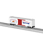 Lionel 2354080 American Pie Reefer #1776, HO Scale