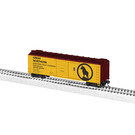 Lionel 2354100 Great Northern Reefer, #609069, HO Scale
