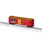 Lionel 2354110 Anheuser-Busch Clydesdale Reefer, HO Scale