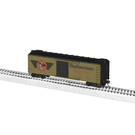 Lionel 2354120 Budweiser Military Heritage Can Reefer, HO Scale