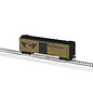 Lionel 2354120 Budweiser Military Heritage Can Reefer, HO Scale