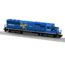 Lionel 2433250 SD50 Conrail #6707 Diesel LEGACY