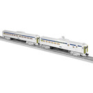 Lionel 2335070 Alaska Combo Budd RDC2 LionChief Plus 2.0 #702, 712