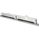Lionel 2335090 New Haven Combo Budd RDC2 LionChief Plus 2.0 #120, 42
