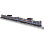 Lionel 2335110 Polar Express Budd RDC Combo LC+ 2.0  #PE-25, PE-1225