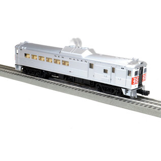 Lionel 2335140 New Haven Budd RDC1 LionChief Plus 2.0 #41