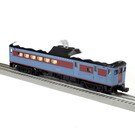 Lionel 2335160 Polar Express Budd RDC #PE-24, LC+2.0