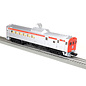 Lionel 2335150 Southern Pacific Budd RDC1 LionChief Plus 2.0 #SP-10
