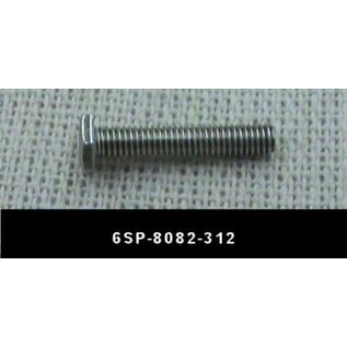 Lionel 6SP-8082-312 Hex Screw 3mm x 16mm x .5thd