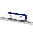 Lionel 2354180 Civil Defense Boxcar, HO Scale