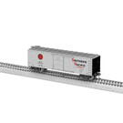 Lionel 2354190 SP Boxcar #166053, HO Scale