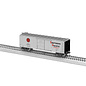 Lionel 2354190 SP Boxcar #166053, HO Scale