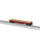 Lionel 2354200 SP Flatcar #2054, HO Scale