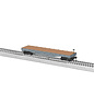 Lionel 2354210 PRR Flatcar #197918, HO Scale