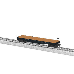 Lionel 2354220 NYC Flatcar #494770, HO Scale