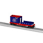 Lionel 2354270 USA Work Caboose, HO Scale