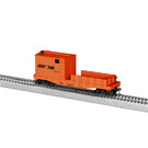 Lionel 2354280 NS Work Caboose, HO Scale