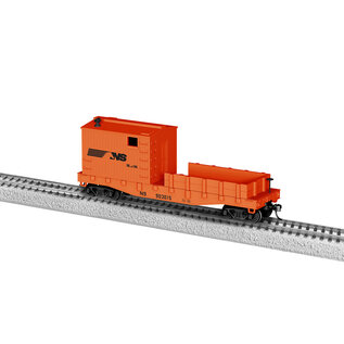 Lionel 2354280 NS Work Caboose, HO Scale