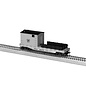 Lionel 2354300 PRR Work Caboose, HO Scale