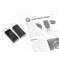 Lionel 2983-10 180W  Powerhouse Phase Adapter Plug, 2 Pcs, 72-2983-251