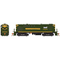 Rapido 31066 Alco RS-11 DW&P #3603, Std DC