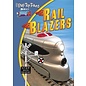 TM Videos Rail Blazers, DVD I Love Toy Trains