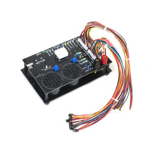 JW&A 40100 MTH PS/2 - Manual Test Fixture Set R1.1