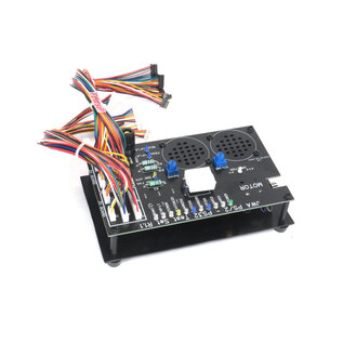 JW&A 40100 MTH PS/2 - Manual Test Fixture Set R1.1