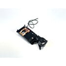 Lionel 483-2 Base Plate, Coupler & Slide Shoe assembly