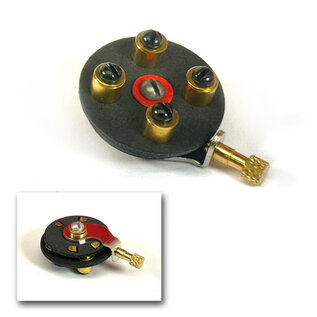 Henning's Parts CON-20 Hand Reverse Unit for Lionel "O" & "STD" Locos
