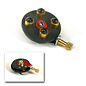 Henning's Parts CON-20 Hand Reverse Unit for Lionel "O" & "STD" Locos