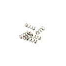 Henning's Trains 10-22 Hand Reverse Unit Spring, 6Pk.