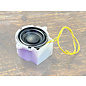 JW&A 30300 Speaker and Mounting Enclosure, 1.5"