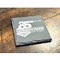 Henning's Trains Henning's Trains 85th Anniversary Slate Drink Coaster