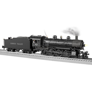 Lionel 2431380 Consolidation Lehigh Valley #911