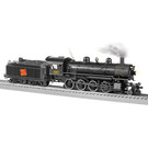 Lionel 2431370 Consolidation Grand Trunk Western #2683, Legacy