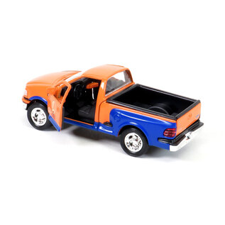 RMT TMT-410 1997 Ford F-150 Lionel Pickup, Die-Cast