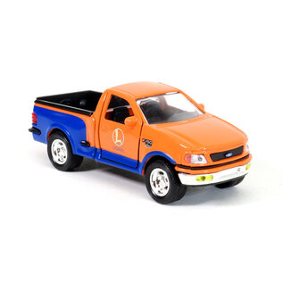 RMT TMT-410 1997 Ford F-150 Lionel Pickup, Die-Cast
