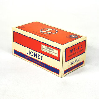 RMT TMT-410 1997 Ford F-150 Lionel Pickup, Die-Cast