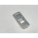 2531-12 Observation Car Door, Rear
