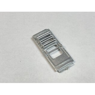 2531-12 Observation Car Door, Rear