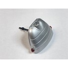 2531-43 Observation Car Roof, Complete