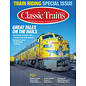 Kalmbach Books Classic Trains, Summer 2024