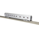 Lionel 2227220 Rocket Train Rider Car "Hialeah", O Gauge