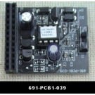 Lionel 691-PCB1-039 AD20A/ IR Receiver (Modular)/ Steam